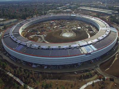 Apple Park