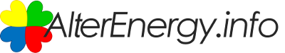 Альтернативна енергетика - AlterEnergy.info