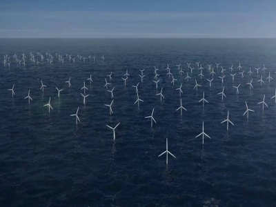 Gemini Offshore Wind Park