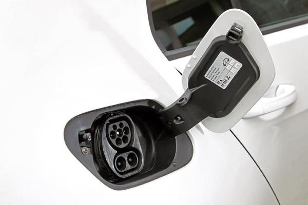 Электрокар e-Golf
