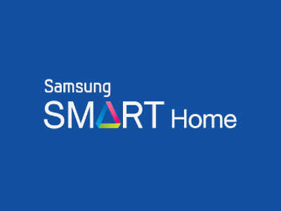 Samsung Smart Home 