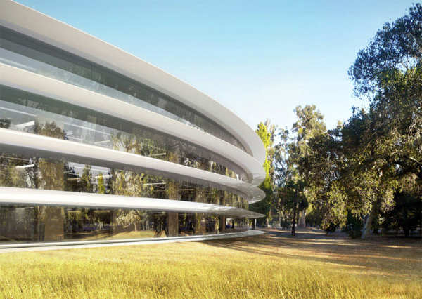 Apple Park