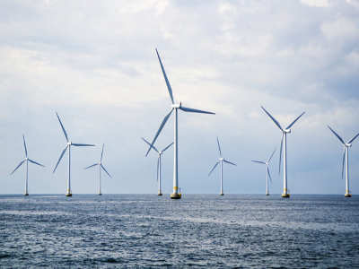 Hornsea Project Two
