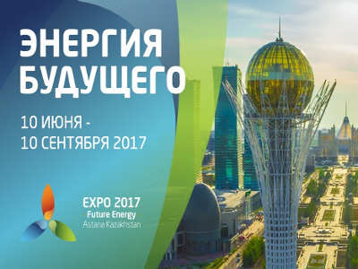 Энергия будущего