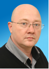 Виталий Поплавский