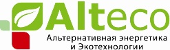 Альтэко Груп