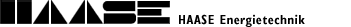 HAASE Energietechnik AG