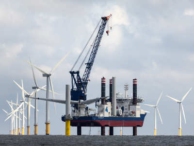 Sea Installer