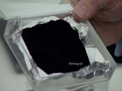 Vantablack