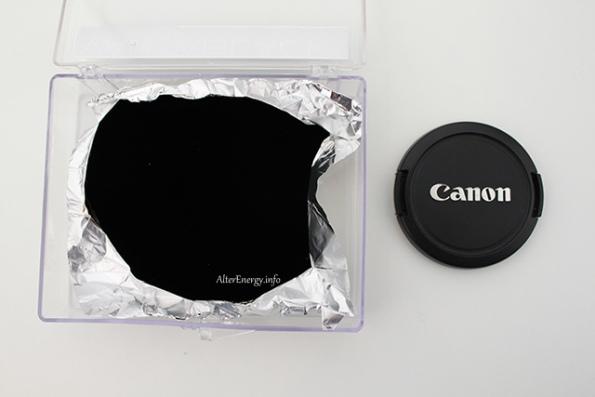 Vantablack