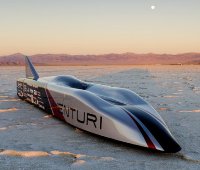 Venturi VBB-3
