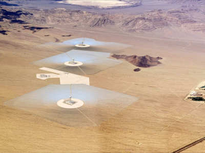 Ivanpah